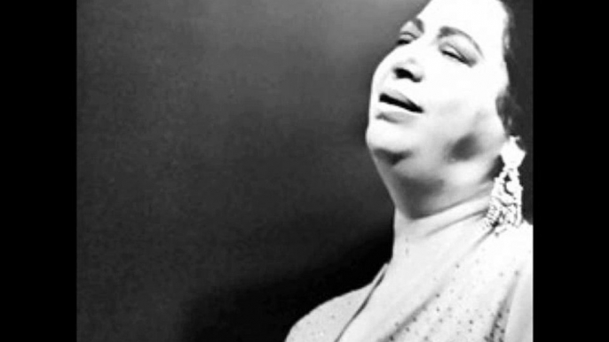 كوكتيل رائع من أم كلثوم Cocktail Om Kalthoum