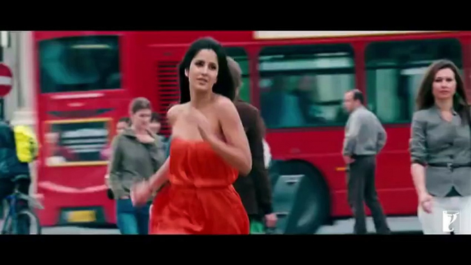 Saans - Song - Jab Tak Hai Jaan