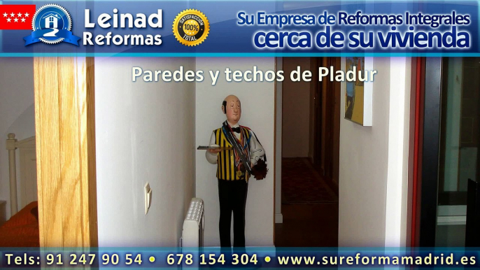 EMPRESAS DE REFORMAS • 678 154 304 • en Torrejon de Ardoz • REFORMAS Torrejon de Ardoz