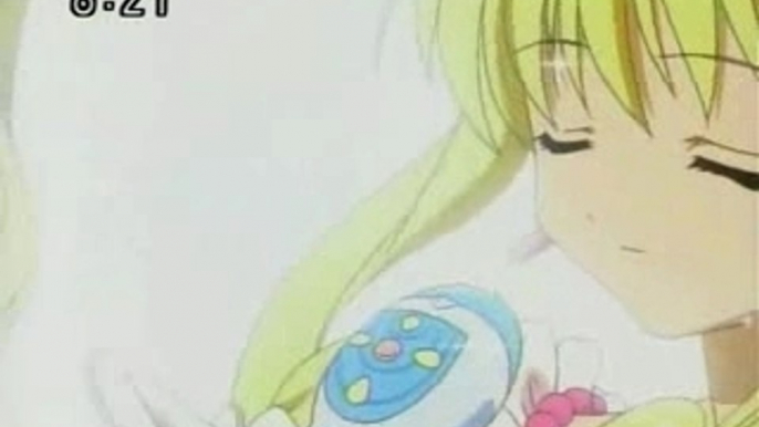 1 P2 MERMAID MELODY PICHI PICHI PITCH