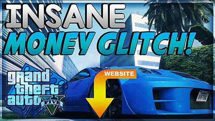 GTA 5 PS4 Glitches Online - Get Inside Secret Bank & Police Station GTA 5 (GTA V Gameplay Next Gen)