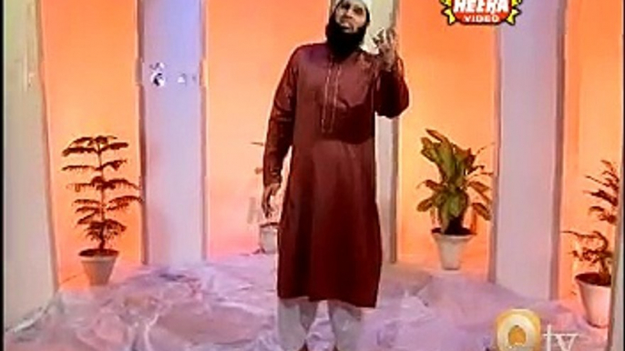 Muhammad Ka Roza Qareeb Aa Raha hai - Naat by Junaid Jamshed