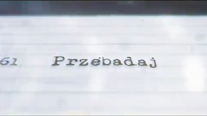 ING Życie  - Rak. To się leczy! - "Przebadam śmiało ciało"