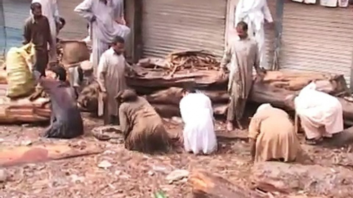 aaj tv  flood in muzaffarabad news pakge asif raza mir  azad kashmir pakistan