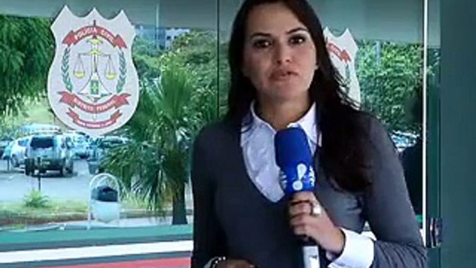 jornal local: estuprador tagua