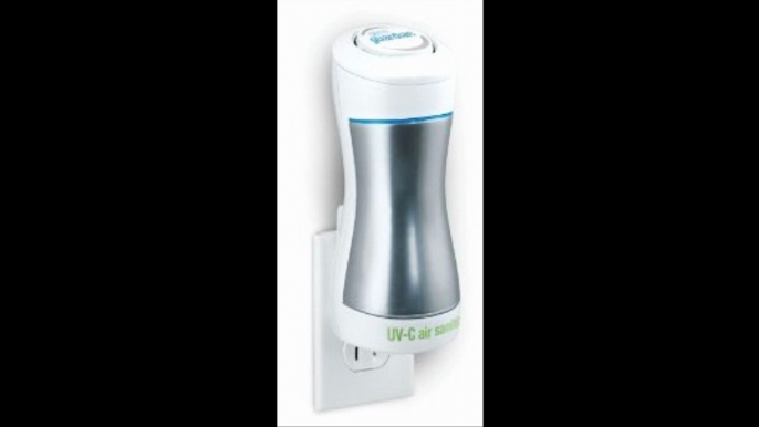 In Home Air Purifiers