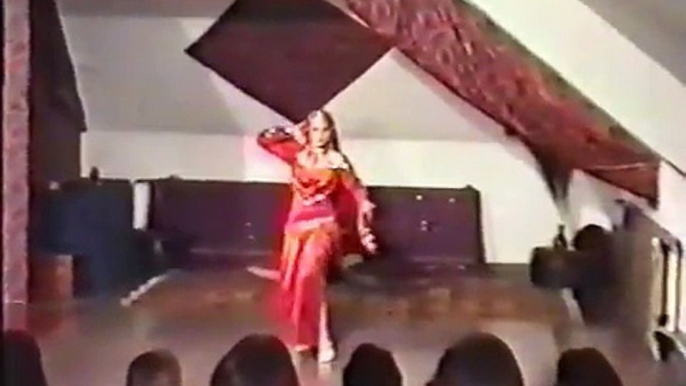 Bauchtanz Bellydance رقص شرقي Egyptian Baladi Awwady