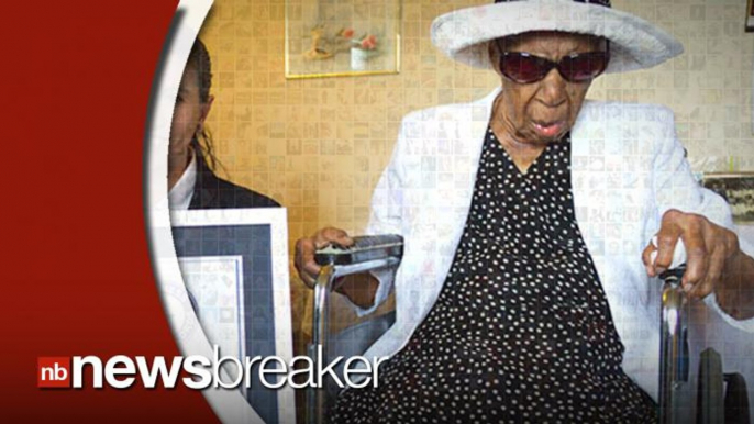 World's Oldest Person Susannah Mushatt Jones Turns 116 Years Old