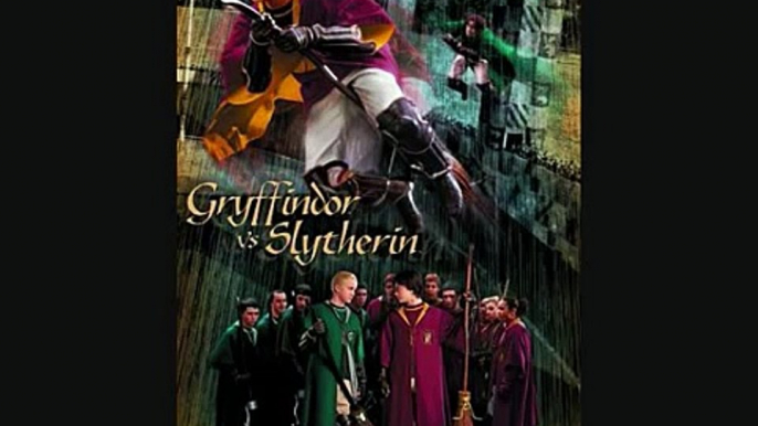 Harry Potter - Quidditch Theme Song