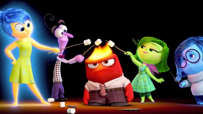 Inside Out Film Full Movie