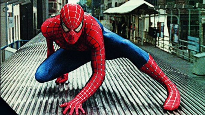 Spider-Man 2 Full Movie