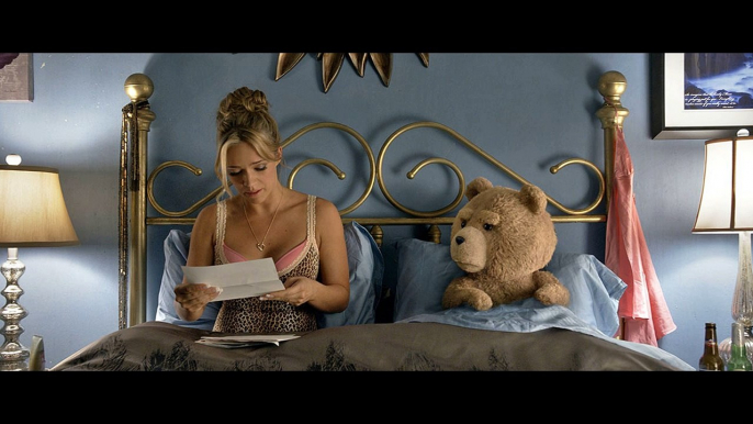 Ted 2 Full Movie Torrent