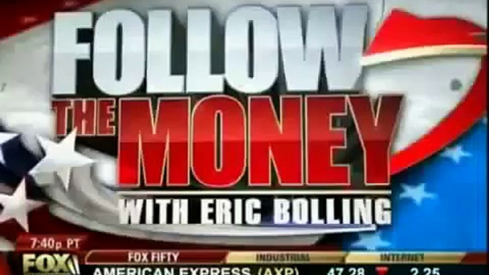 EPIC MEDIA FAIL: Eric Bolling - These Civil Liberties Protections Are Out Of Control