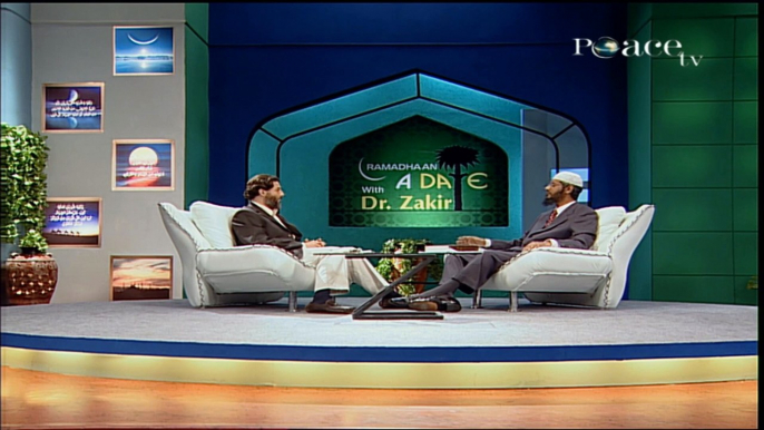 Rulings regarding fasting for an elderly person by Dr Zakir Naik