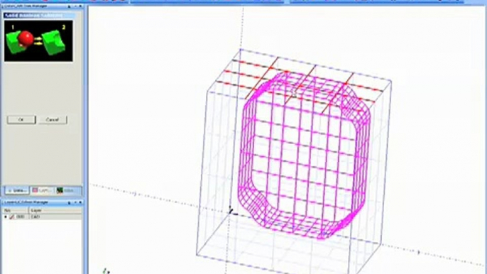 Pocketing & Drilling Delrin in CAD & on TAIG CNC Mill Milling Machine