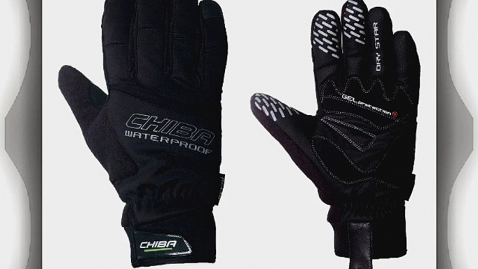 Cycling Gloves Chiba Dry Star Plus Winter Glove