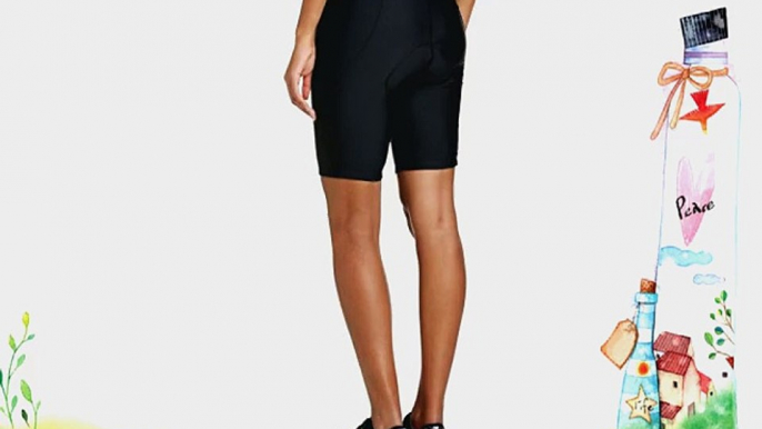 Scott Essential Women's Shorts black Size:L
