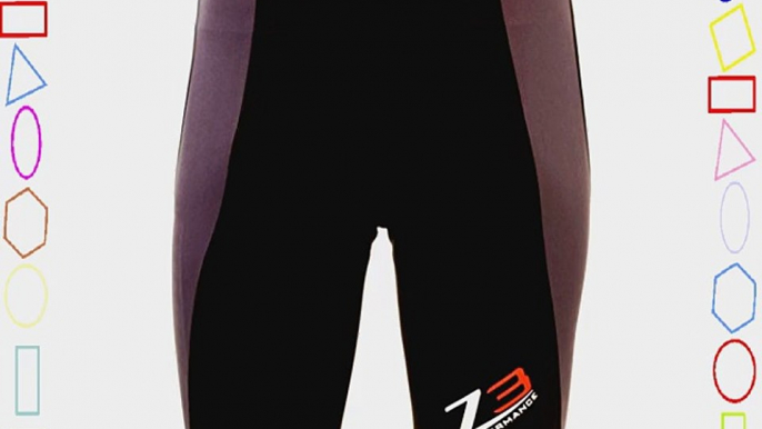 Zone3 Aquaflo Men's Tri Short -