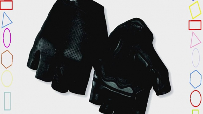 Giro LX Cycling Gloves black Size:L