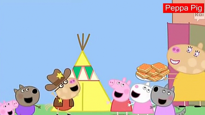 Peppa pig italiano stagione 4 episodi 11-12 ♥ Peppa pig italiano nuovi episodi