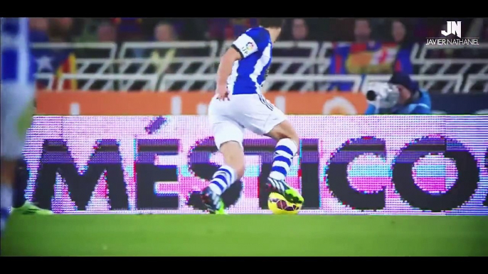 Crazy Football  Skills ● Love Football 2014 2015 HD  D.B17