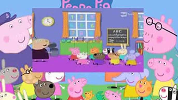 peppa pig italiano nuovi episodi 2013 serie 2 episodio 09 la capsula del tempo shortfilms FULL HD