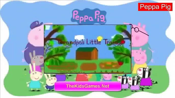 Peppa Pig 2015 Español Peppa Pig Español Capitulos Completos Peppa Pig
