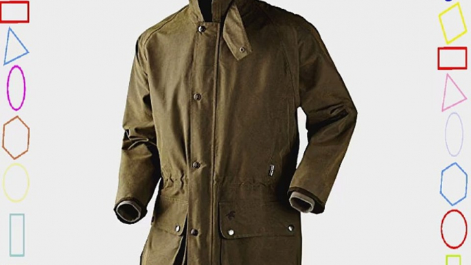 Seeland Woodcock Waterproof Shooting Jacket (40 Medium)