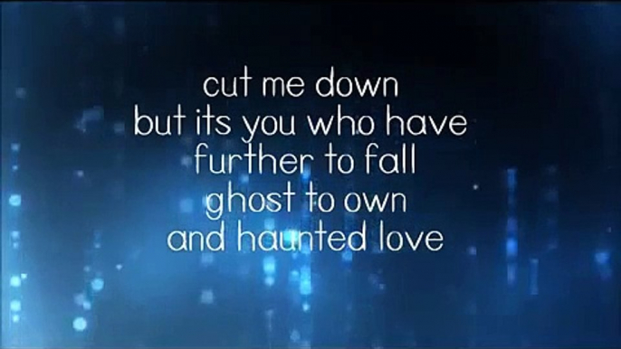 David Guetta ft  Sia   Titanium Lyrics