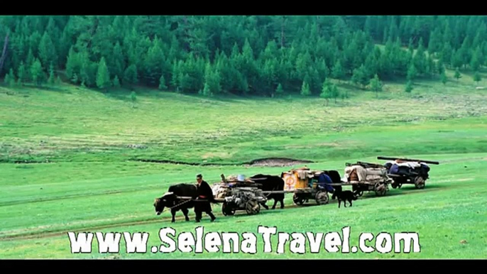 Mongolia Travel | Mongolian Nomadic Culture | Mongolia Tours