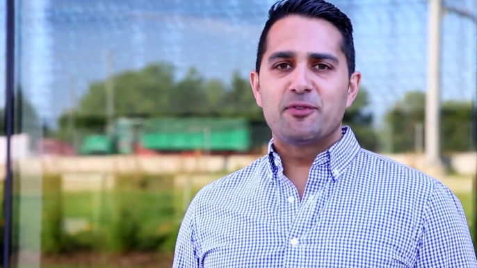 Porsche Centre Oakville Ice Bucket Challenge