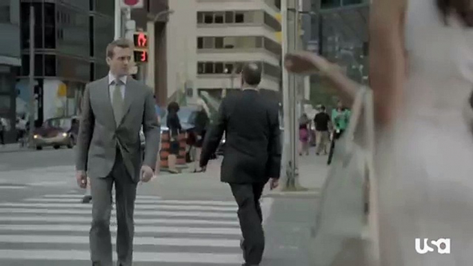 Suits - Scottie's Back - S03E09