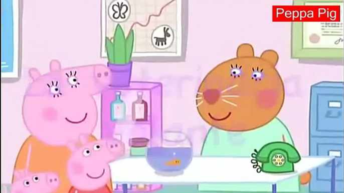 Peppa pig italiano stagione 4 episodi 13-14 ♥ Peppa pig italiano nuovi episodi