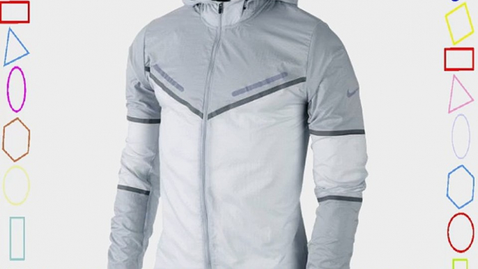 Nike Hurricane Vapor Running Jacket - X Large