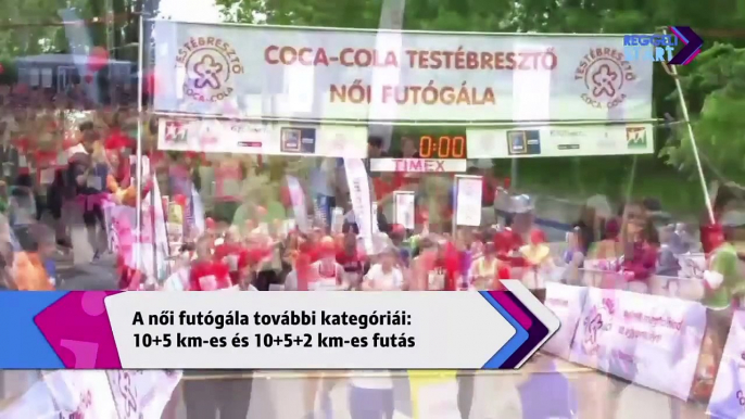 DIGI Sport, Reggeli Start - Kisbakonyi Fanni, Tamás Krisztián