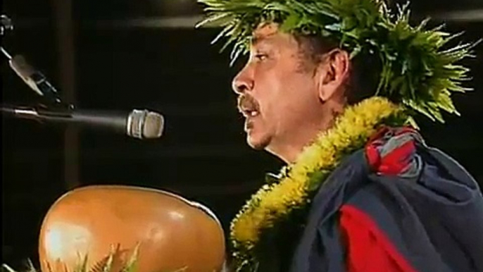 Merrie Monarch 2003 - Halau Hula O Kahikilaulani - Wahine Kahiko