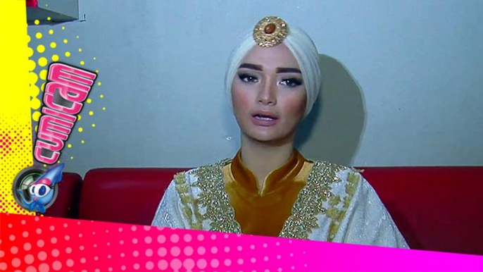 Perjalanan Religi Zaskia Gotik - Cumicam 05 Juli 2015