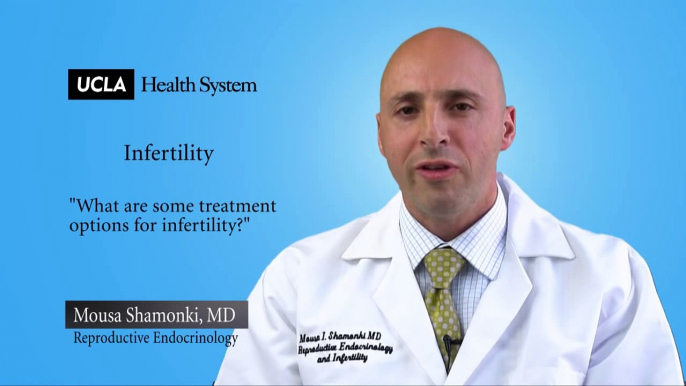 Real Questions | Infertility, Obstetrics and Gynecology UCLA