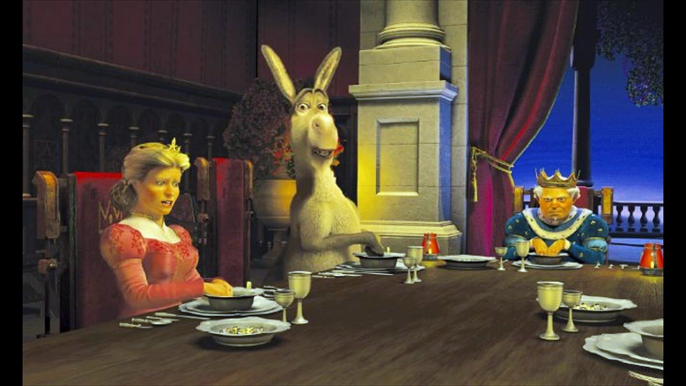 Shrek 2 Full Movie