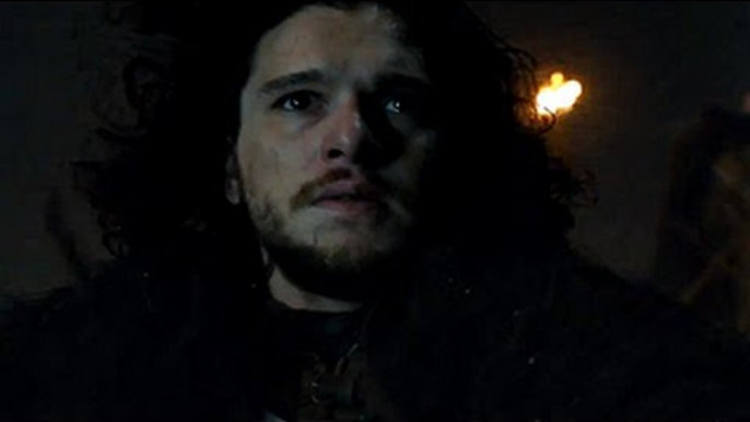 Game of Thrones Season 5 Episode 2: (Jon Snow Will Step Up To Lead The Night's Watch)