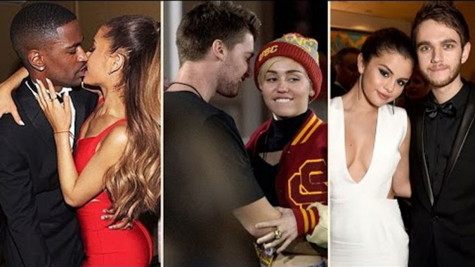 5 Young Hollywood Couples That Will Go The Distance