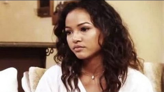 Karrueche Tran To Reveal Horrible Secrets About Chris Brown During Interview