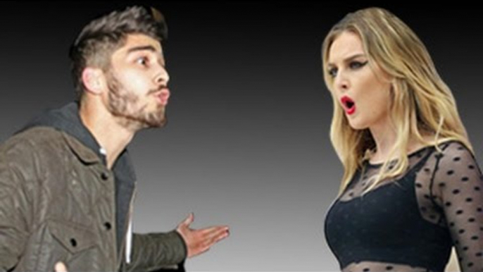 Zayn Malik Is Desperately Trying Everything To Save His  Relationship With Perrie Edwards