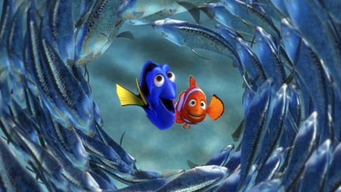 Watch Le Monde de Nemo Full Movie Online