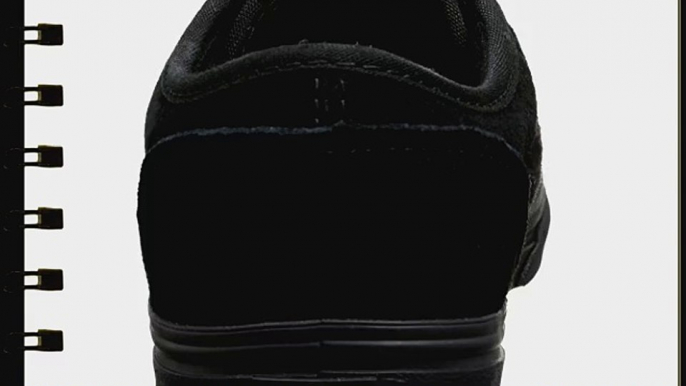 Vans Atwood Low Women's Skateboarding Shoes Black/Black 4.5 UK