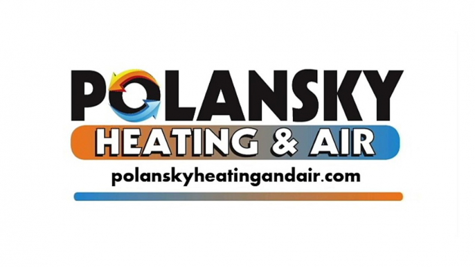 Air Conditioning Repairs Waco, TX - POLANSKY HEATING & AIR