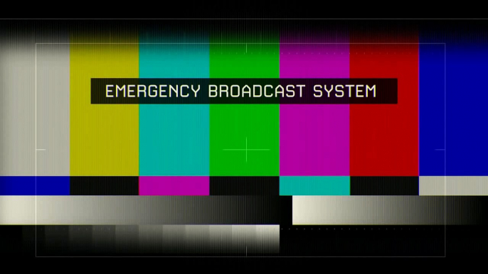 Emergency Broadcast System