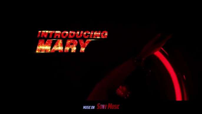 Kareena Kapoor - Mera Naam Mary Song Teaser - Brothers [2015]-\\\\\\\\\\\\\\