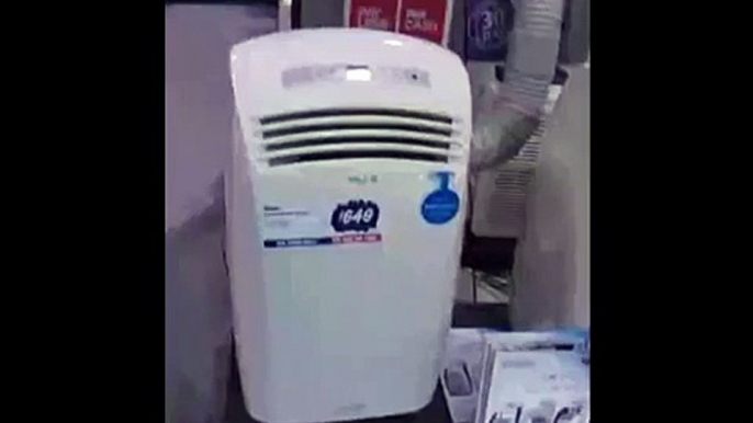 Olimpia Splendid Portable air conditioners