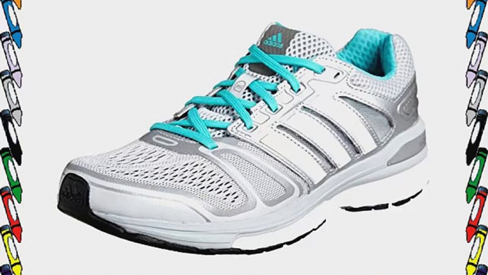 Adidas Supernova Sequence 7 Women's Running Shoes - 6